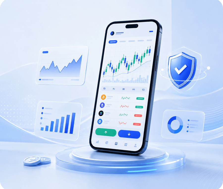 USDT APP图片展示
